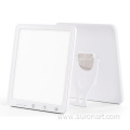 Led Sad 10000 Lux Sunlight Therapy Light Lamp